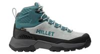 millet mujer