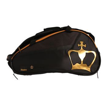 Paletero Black Crown Thunder