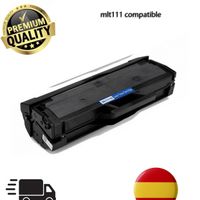 toner compatible samsung mlt-d111s m2020m2021m2022m2026m2070m2071m2078