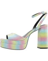 de la strada 2103818 multicolor