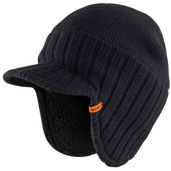 Scruffs Gorro TO166 para hombre