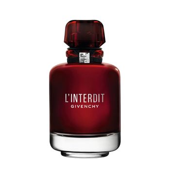 Givenchy L'Interdit Rouge Eau de Parfum