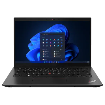 Lenovo ThinkPad L14 AMD Gen 4 Procesador AMD Ryzen™ 3 PRO 7330U (2,30 GHz hasta 4,30 GHz)/Windows 11 Home 64/256 GB SSD M.2 2242 PCIe Gen4 TLC Opal