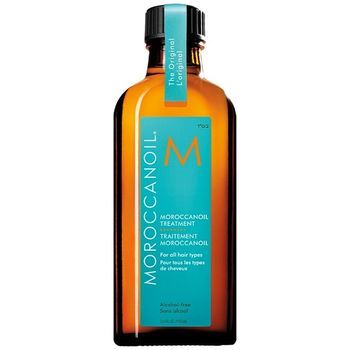 Tratamiento Aceite Argán Moroccanoil 100 Ml