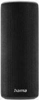 hama  altavoz bluetooth pipe 30 altavoz inalambrico portatil con luz led 24w 14h de autonomia color negro