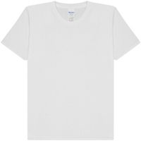 gildan camiseta soft style para nino