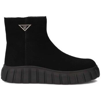 Filippo Botines DBT630125BK para mujer
