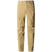 the north face pantalones exploration para hombre