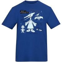 disney camiseta sids mutated mutant toys para hombre