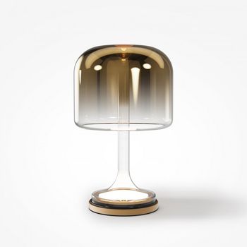 Lámpara de mesa led spirito (18w)