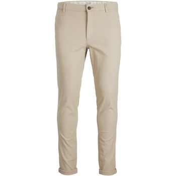 Jack & Jones Pantalones 12206198 JPSTMARCO JJFURY ANA NOOS DUNE para hombre