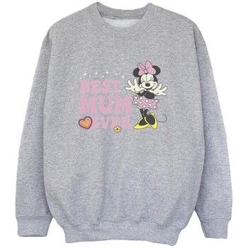 Disney Jersey Best Mum Ever para niño