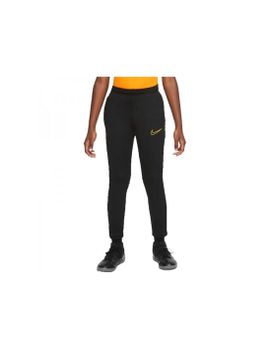 Pantalones de fútbol Nike Dri-FIT Academy Boys Black