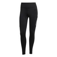 adidas terrex mt mallas para correr mujeres-negro