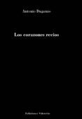 los corazones recios