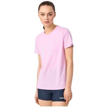 Head Camiseta Lara para mujer