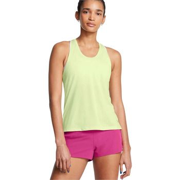Under Armour Camiseta tirantes UA Launch Singlet para mujer