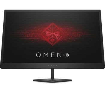 HP OMEN 25 24.5