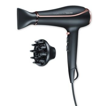 Secador de Pelo Beurer HC-80
