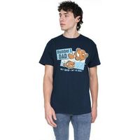 finding nemo camiseta number 1 dad para hombre