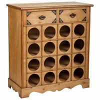 mueble botellero