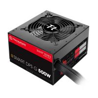 thermaltake smart dps g 500w 80 plus bronze modular
