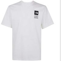 the north face camiseta nf0a8gaqfn41 para hombre