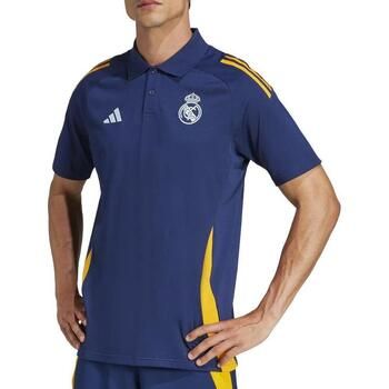 adidas Polo Real Madrid para hombre