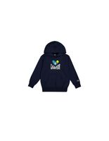 sudadera champion hooded sweatshirt nino nny