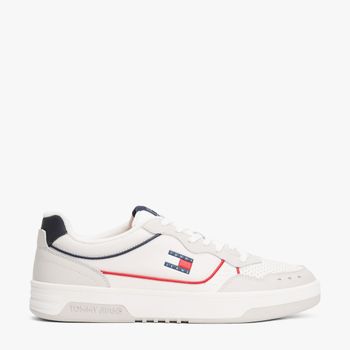 Tommy Jeans Zapatillas estilo basket EM0EM01585-0G1