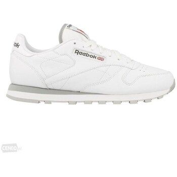 Reebok Sport Zapatillas CL Lthr para hombre
