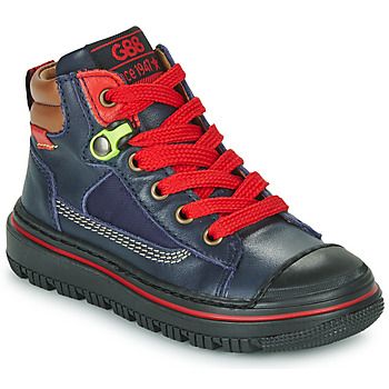 GBB Zapatillas altas TRISTAN para niño