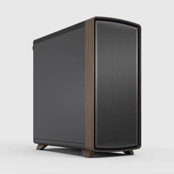 FRACTAL CAJA SUMMIT BLACK SOLID FD-C-SUM1A-03
