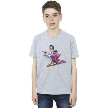 Marvel Tops y Camisetas Guardians Of The Galaxy para niño