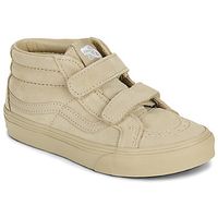 vans zapatillas altas sk8-mid reissue v para nino
