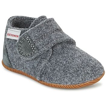 Giesswein Pantuflas OBERSTAUFFEN para niña