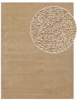Alfombra Portivo oro 80x150 cm