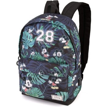 Disney Mochila 39187 para niña
