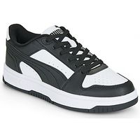 puma zapatillas rebound slam lo jr para nina