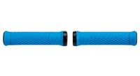 par de punos bbb python 142mm azul
