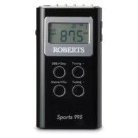 roberts sports995b