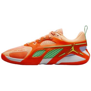 Nike Zapatillas de baloncesto Baskets heir série orange para mujer