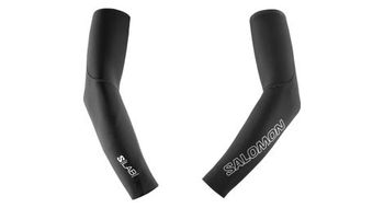 Punos salomon s lab speed negros unisex