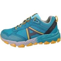 allrounder by mephisto zapatillas run-tex para mujer