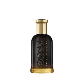 Boss Bottled Absolu Parfum Intense Para Hombre 100 ml