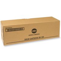 konica minolta dr-120 9961000250  9967000924 tambor original
