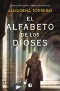 el alfabeto de los dioses
