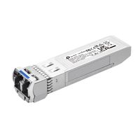 transceiver tp-link sm6110-lr monomodo sfp24 duplex lcupc bajo consumo