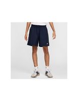 pantalon nike club woven flow shorts hombre azul