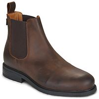 carlington botines serron para hombre
